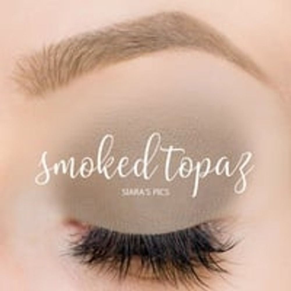 ShadowSense Eye Shadow - Smoked Topaz